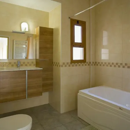 Villa Kyrenia Hill Sea View