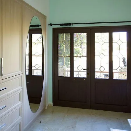 Villa Kyrenia Hill Sea View