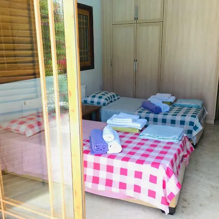 Villa Kyrenia Hill Sea View