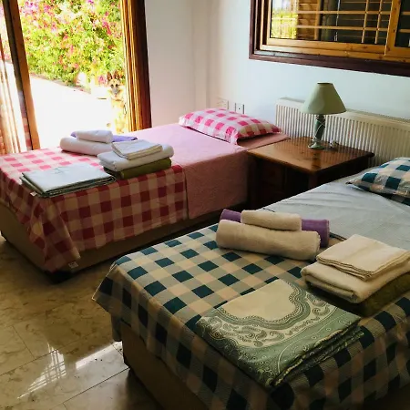Villa Kyrenia Hill Sea View *