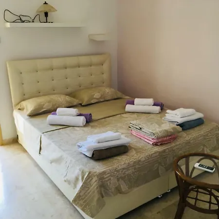 Kyrenia Hill Sea View Villa *